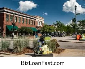 Business Loans in Candler North Carolina