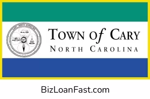 Business Loans in Cary North Carolina