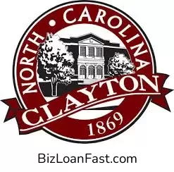 Business Loans in Clayton North Carolina