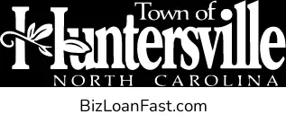 Business Loans in Huntersville North Carolina