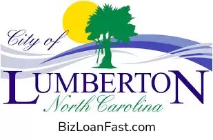 Business Loans in Lumberton North Carolina