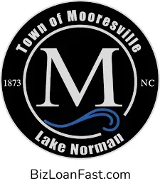 Business Loans in Mooresville North Carolina