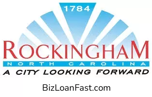 Business Loans in Rockingham North Carolina