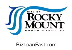 Business Loans in Rocky Mount North Carolina