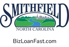 Business Loans in Smithfield North Carolina