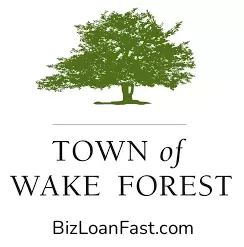 Business Loans in Wake Forest North Carolina