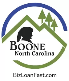 Business Loans in Boone North Carolina