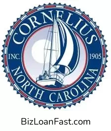 Business Loans in Cornelius North Carolina