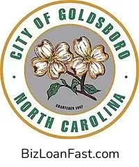 Business Loans in Goldsboro North Carolina