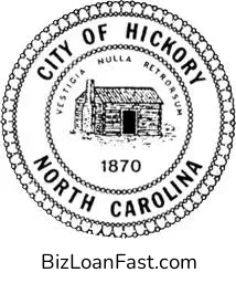 Business Loans in Hickory North Carolina