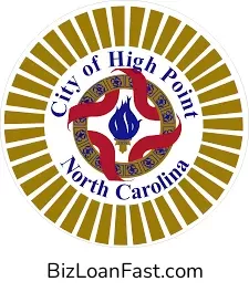 Business Loans in High Point North Carolina