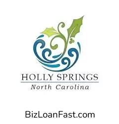 Business Loans in Holly Springs North Carolina