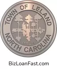 Business Loans in Leland North Carolina