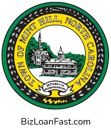 Business Loans in Mint Hill North Carolina