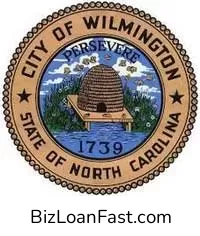 Business Loans in Wilmington North Carolina